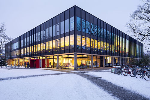 German National Library of Science and Technology